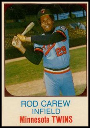 56 Rod Carew